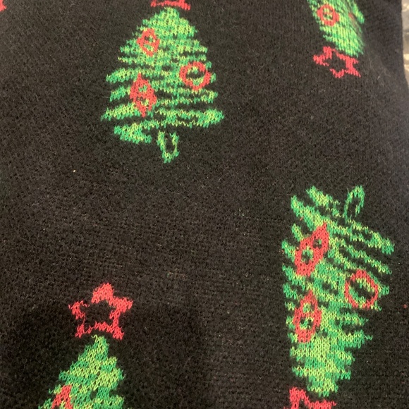Nordstrom Rail Christmas sweater - Picture 4 of 5